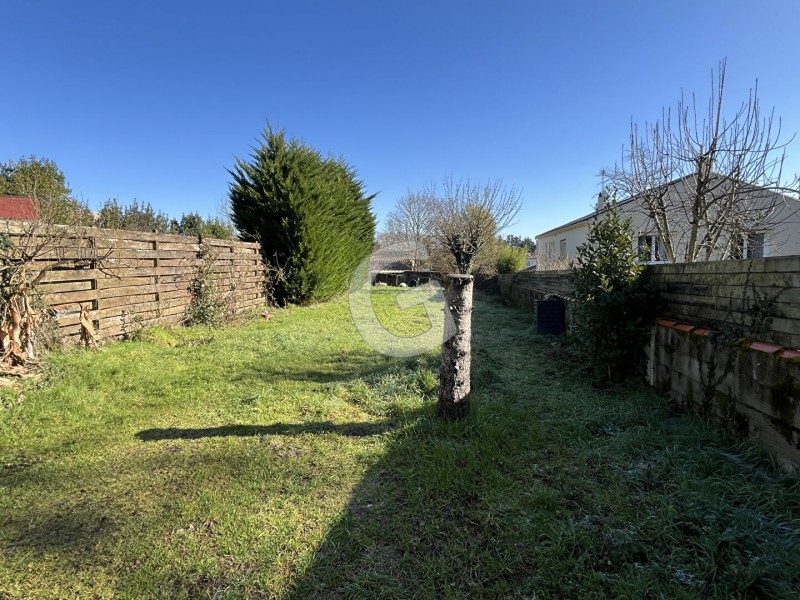 achat vente Maison 4 pièces 100 m² vendée