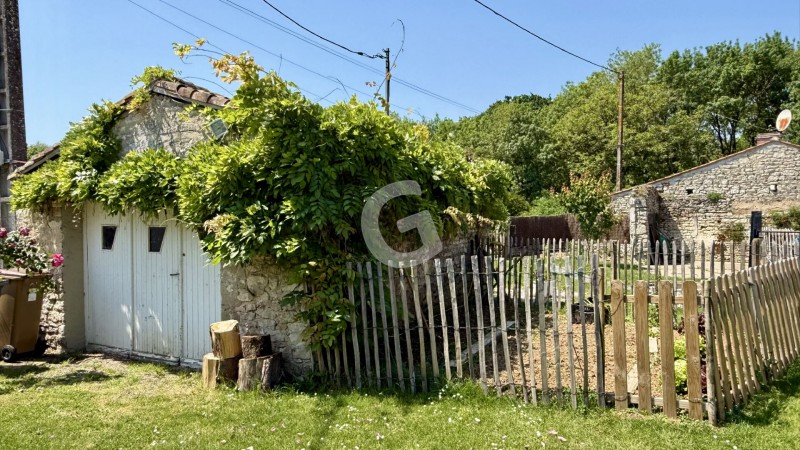 immobilier Maison à vendre Longeville-sur-Mer 268 900 euros