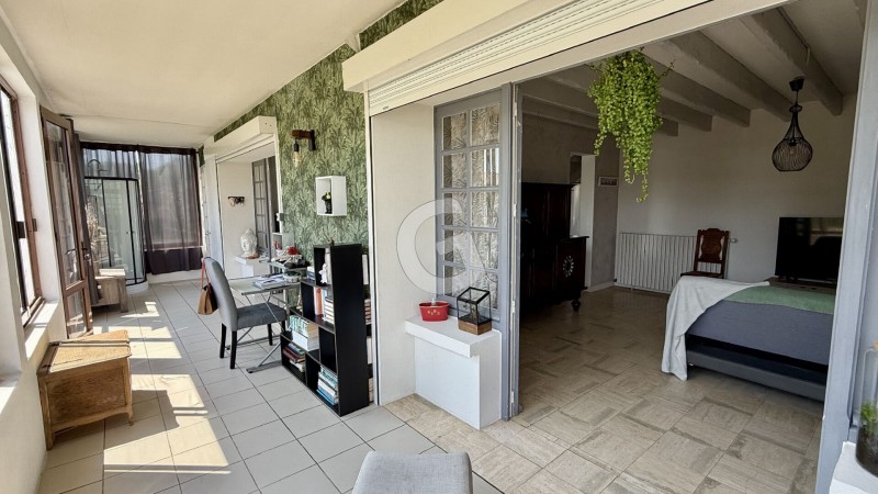 vente Maison Longeville-sur-Mer 112 m²