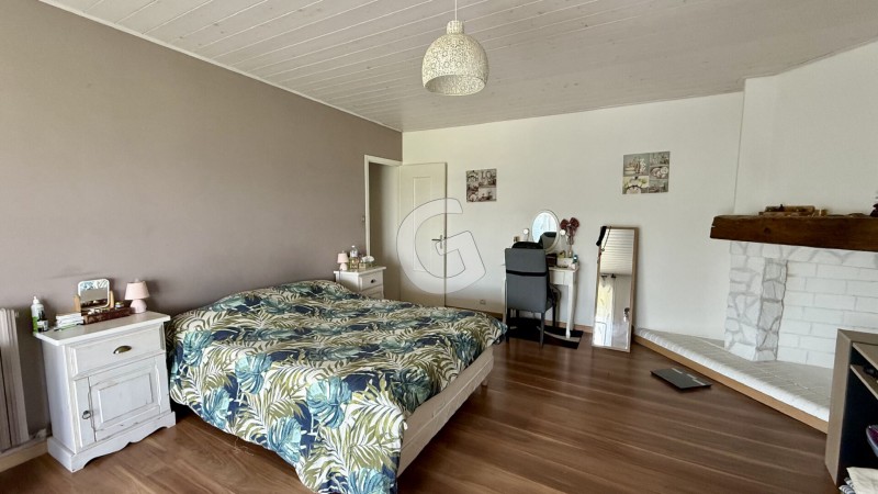 immobilier Maison à vendre Longeville-sur-Mer 268 900 euros