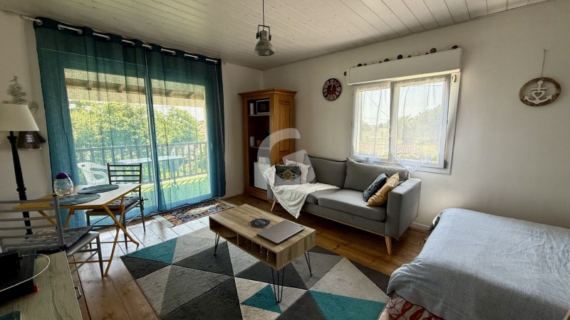 Maison à vendre 3 pièces 112 m²