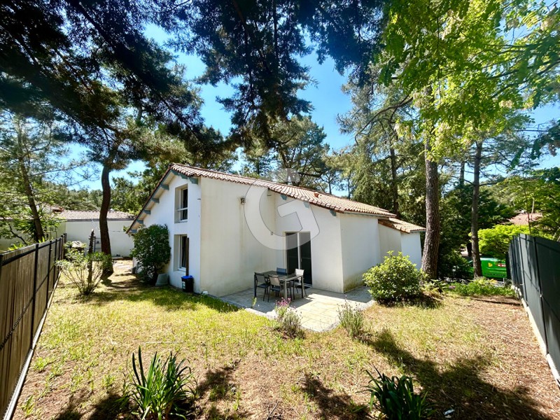 vente Maison La Tranche-sur-Mer 103 m²