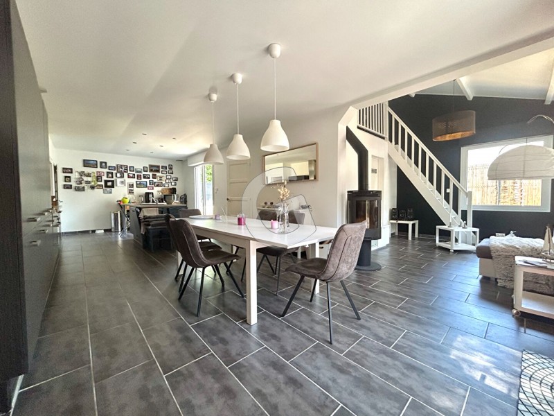 immobilier Maison à vendre La Tranche-sur-Mer 449 000 euros