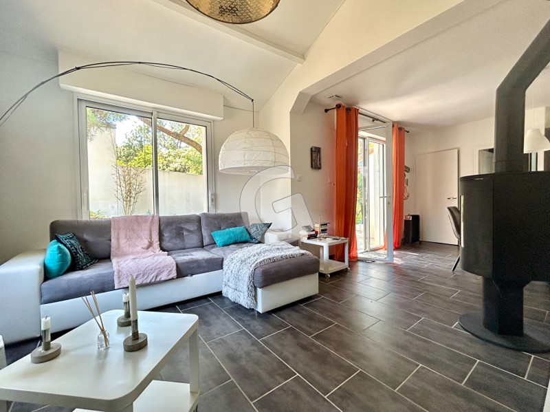 Maison à vendre 4 pièces 103 m²