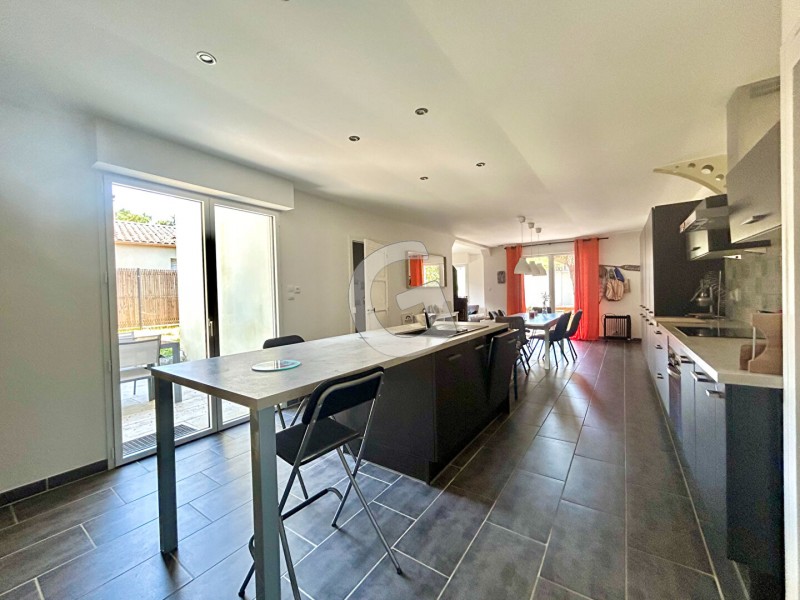 achat vente Maison 4 pièces 103 m² vendée
