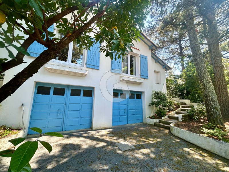 vente Maison La Tranche-sur-Mer 103 m²