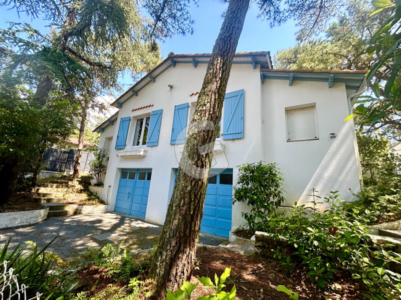 immobilier Maison à vendre La Tranche-sur-Mer 449 000 euros