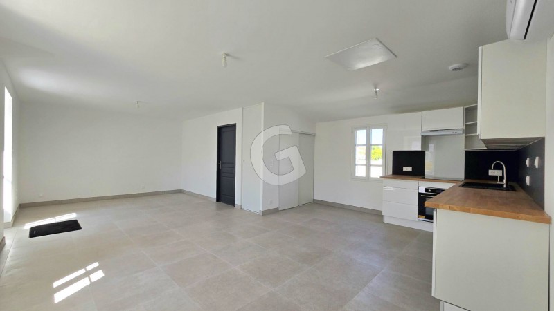 Maison à vendre 3 pièces 74 m²