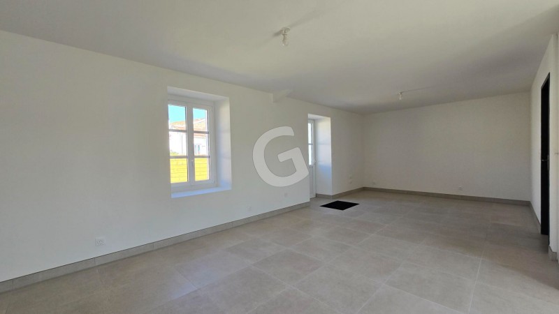 achat vente Maison 3 pièces 74 m² vendée