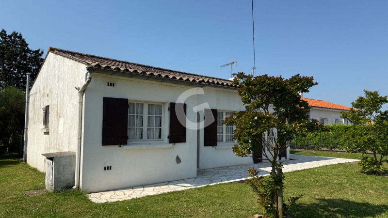 immobilier Maison à vendre Angles 175 400 euros