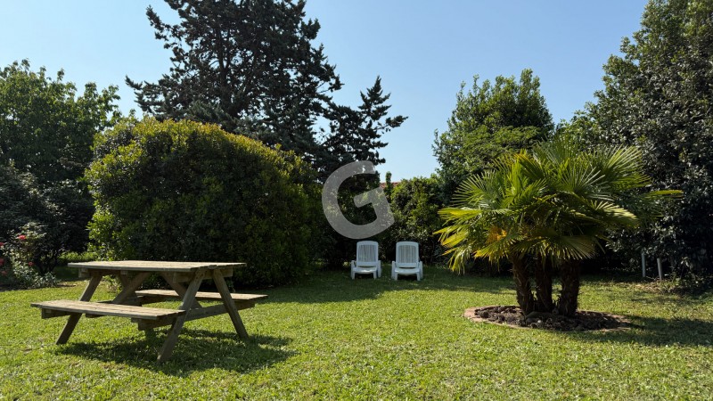 Maison à vendre 3 pièces 61 m²