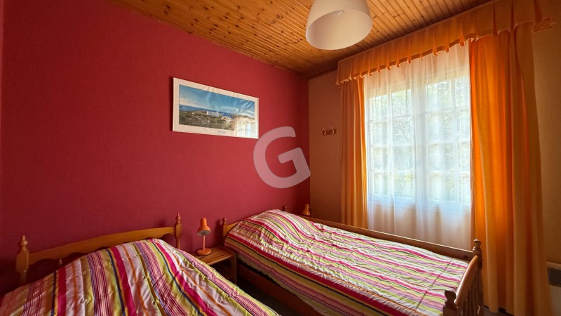 immobilier Maison à vendre Angles 175 400 euros