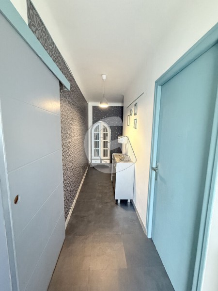 vente Maison Nieul-le-Dolent 85 m²