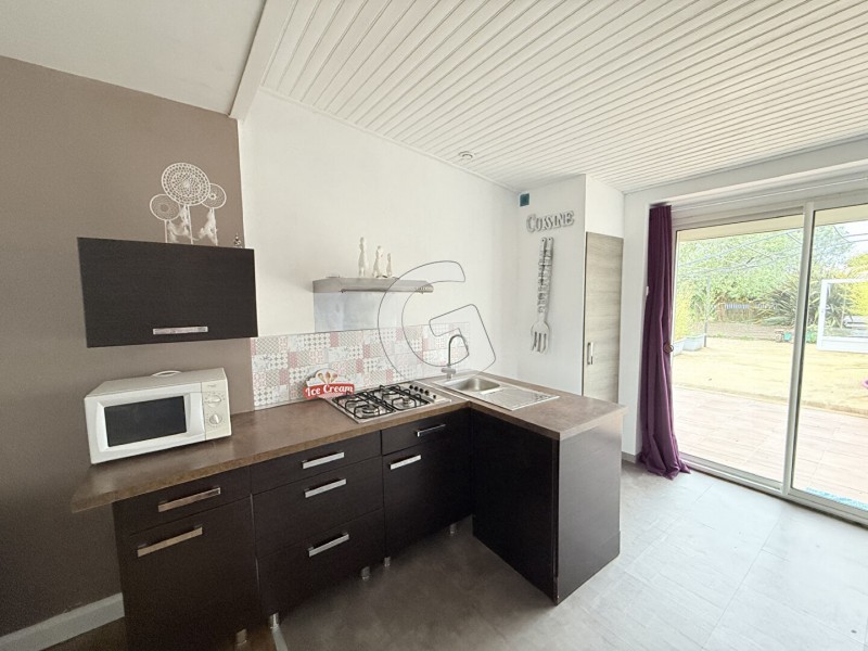 Maison à vendre 3 pièces 85 m²