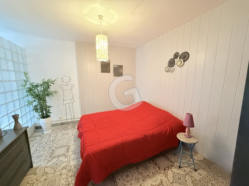 Maison à vendre Nieul-le-Dolent