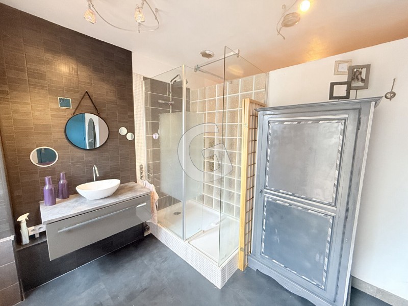 vente Maison Nieul-le-Dolent 85 m²