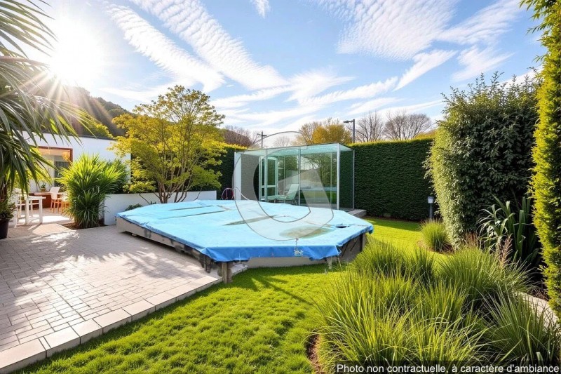 Maison à vendre 3 pièces 85 m²