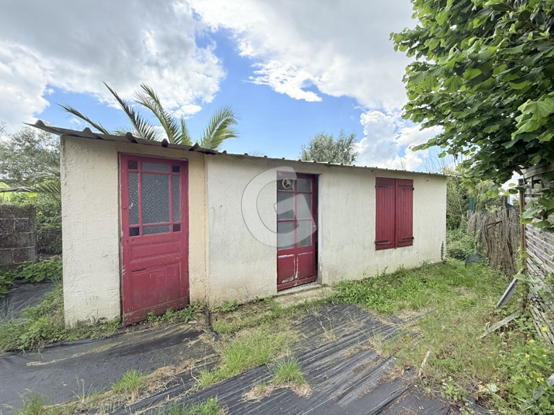 achat vente Maison 3 pièces 85 m² vendée