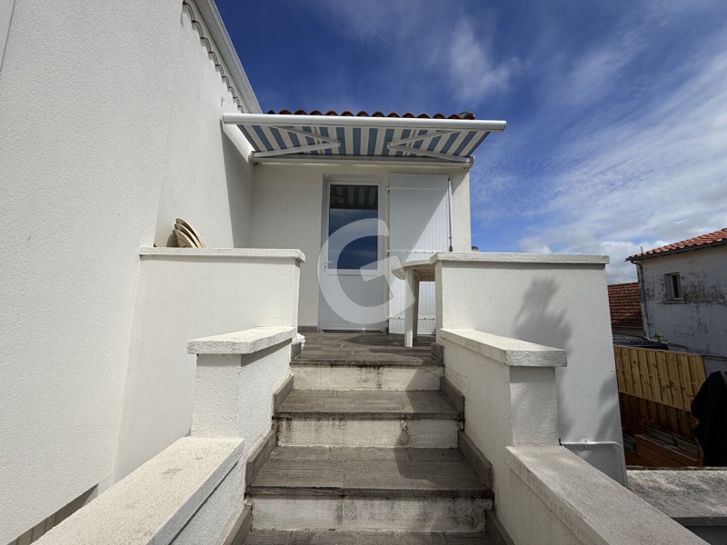 vente Appartement La Tranche-sur-Mer 48 m²