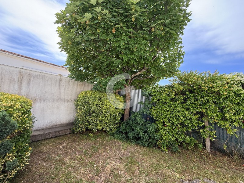Appartement à vendre 3 pièces 48 m²