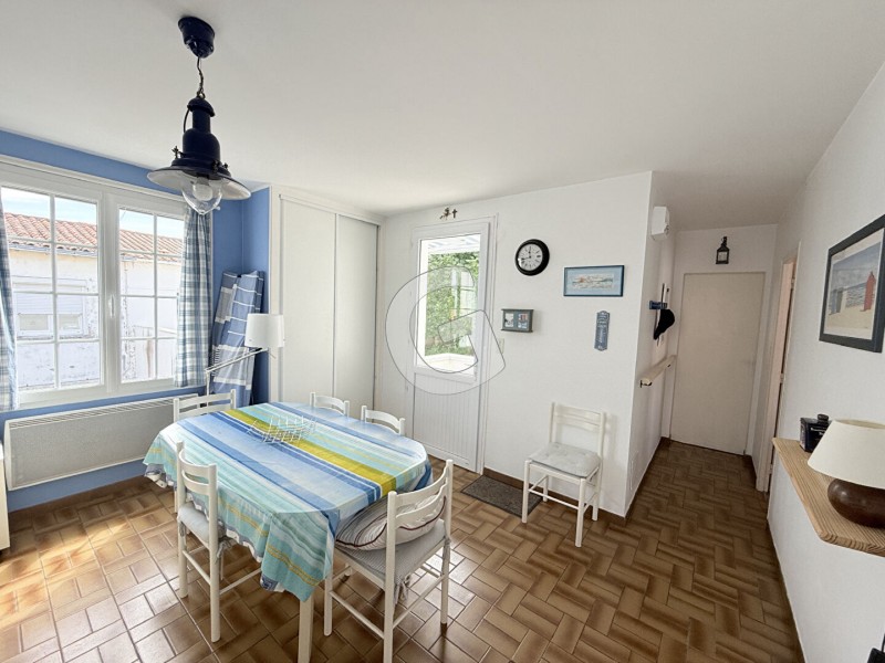 achat vente Appartement 3 pièces 48 m² vendée