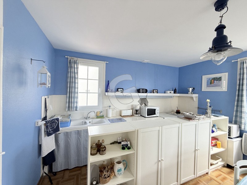 Appartement à vendre La Tranche-sur-Mer