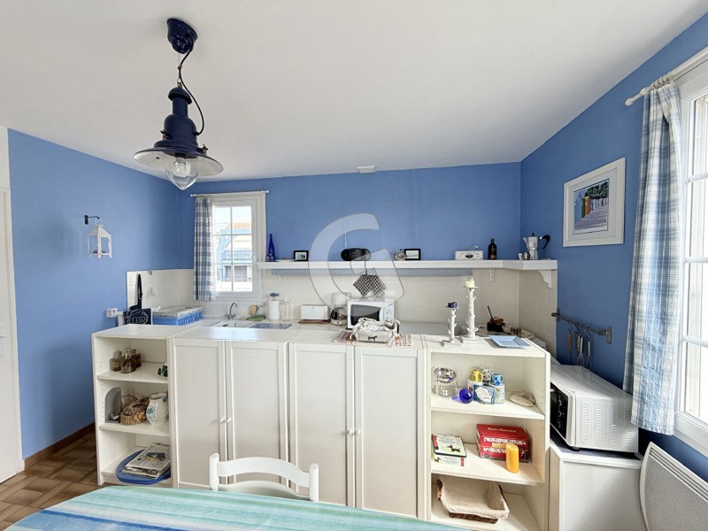 vente Appartement La Tranche-sur-Mer 48 m²