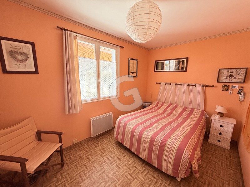 Appartement à vendre 3 pièces 48 m²