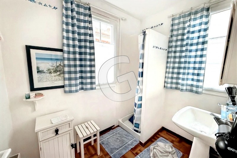 achat vente Appartement 3 pièces 48 m² vendée