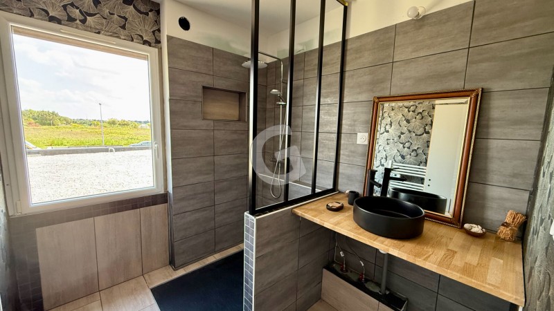 immobilier Maison à vendre Saint-Vincent-sur-Jard 684 800 euros