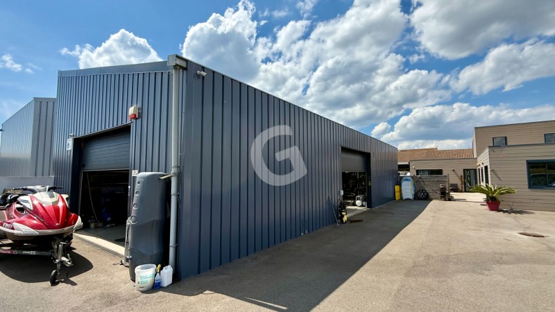 achat vente Maison 5 pièces 173 m² vendée