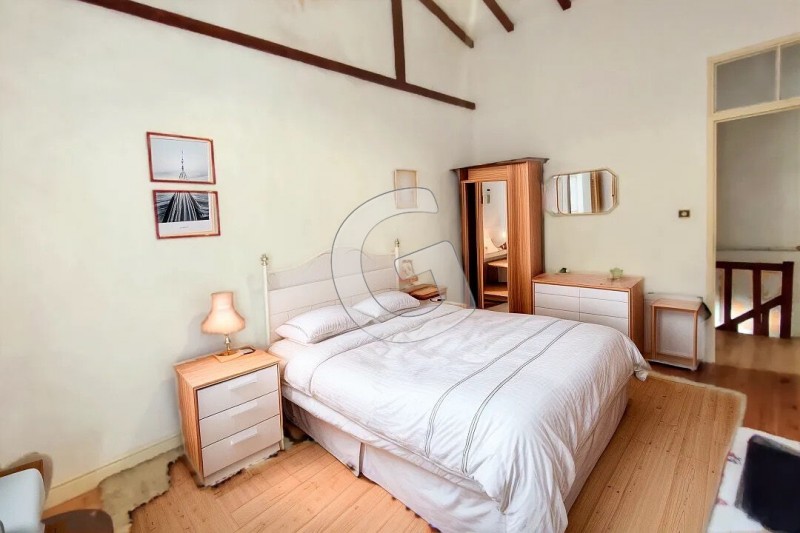 Maison à vendre 6 pièces 150 m²