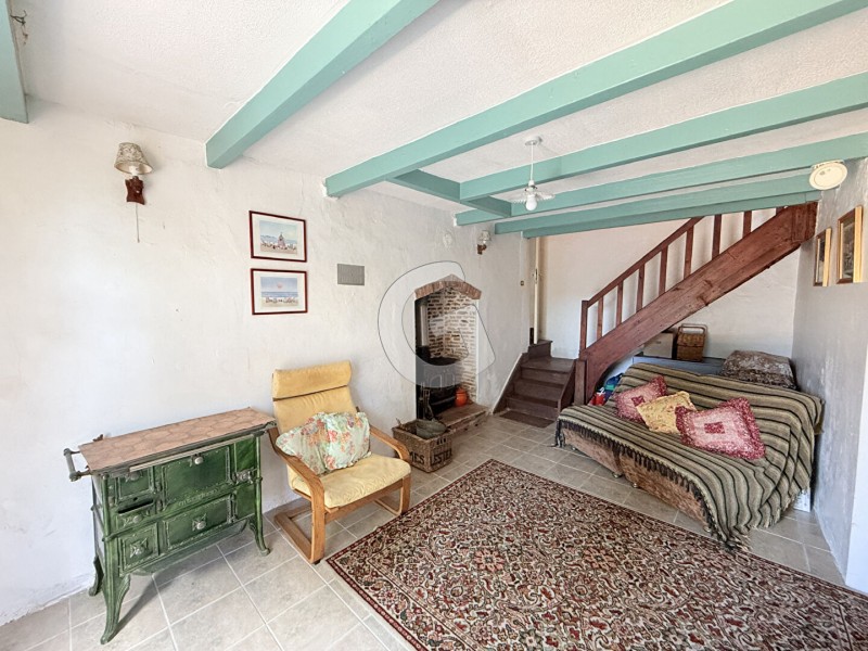 Maison à vendre 6 pièces 150 m²