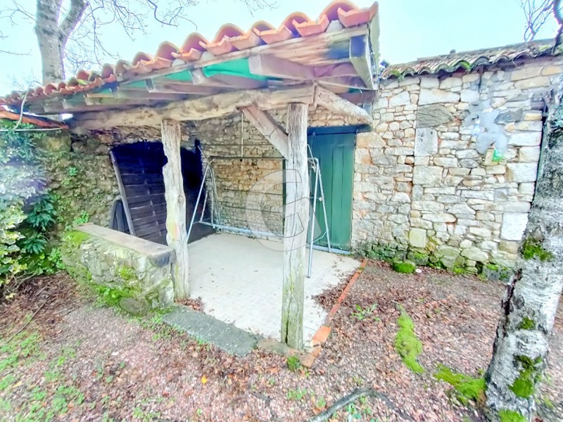 Maison à vendre Le Champ-Saint-Père