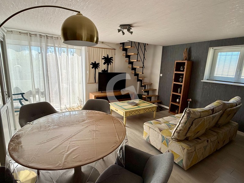 immobilier Maison à vendre Saint-Vincent-sur-Jard 229 500 euros