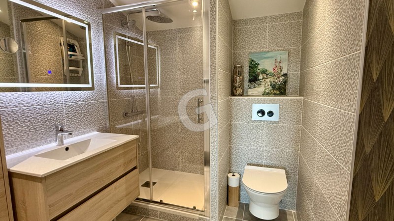 immobilier Maison à vendre Saint-Vincent-sur-Jard 229 500 euros