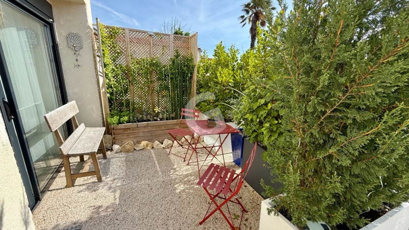 Maison à vendre 3 pièces 62 m²