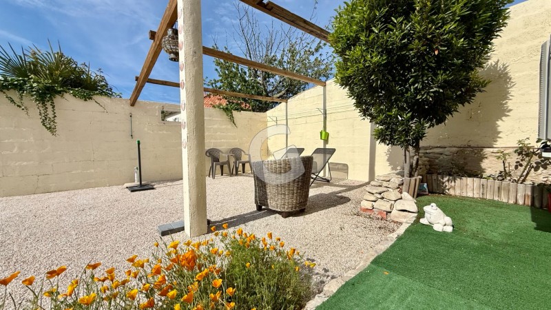 vente Maison Saint-Vincent-sur-Jard 62 m²