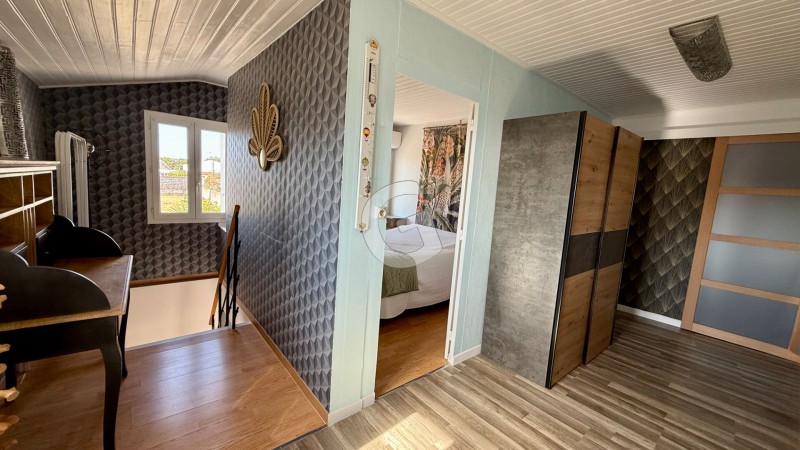 Maison à vendre 3 pièces 62 m²