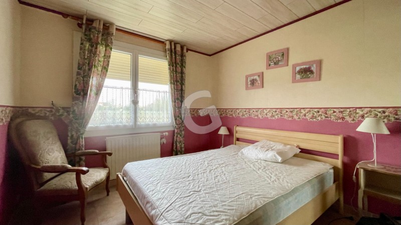 Maison à vendre 11 pièces 244 m²