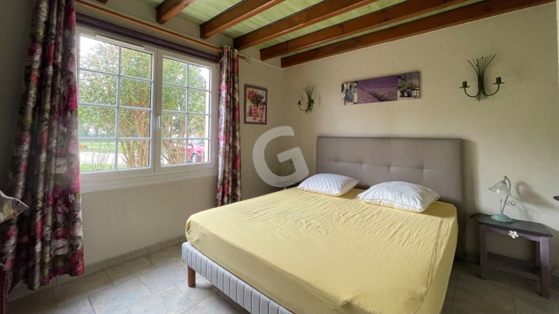 achat vente Maison 11 pièces 244 m² vendée