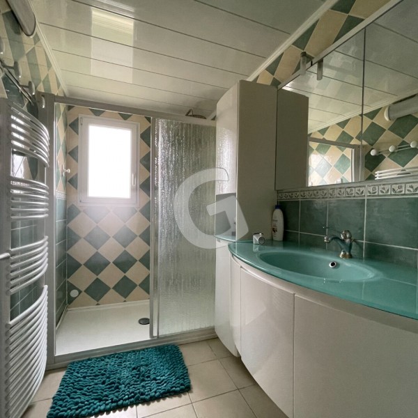 vente Maison Saint-Michel-en-l'Herm 244 m²
