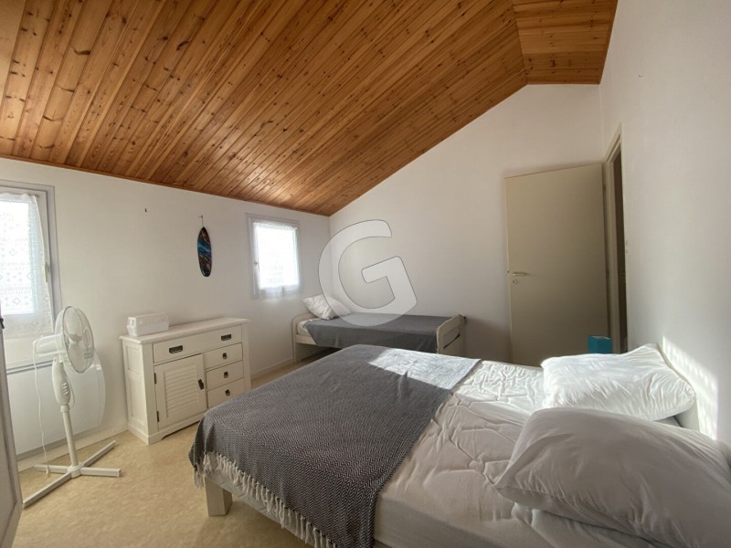 Maison à vendre La Tranche-sur-Mer