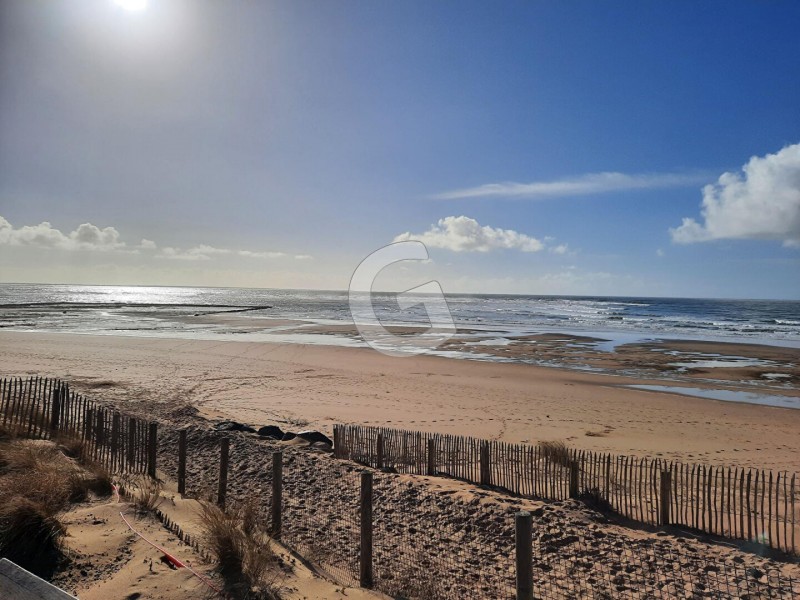immobilier Maison à vendre La Tranche-sur-Mer 405 000 euros