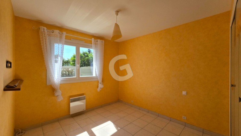 vente Maison Jard-sur-Mer 93 m²