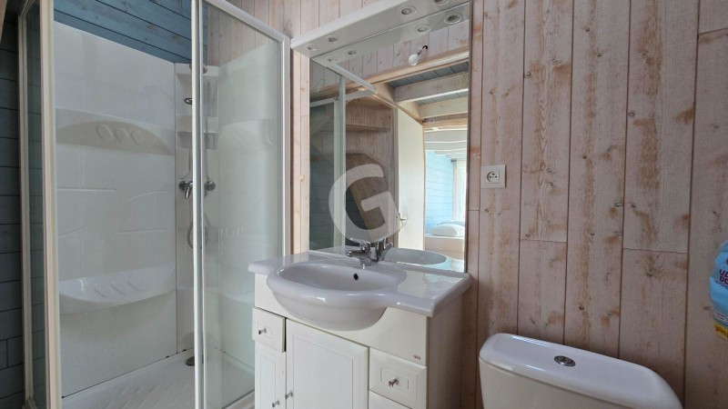 Maison à vendre 4 pièces 93 m²