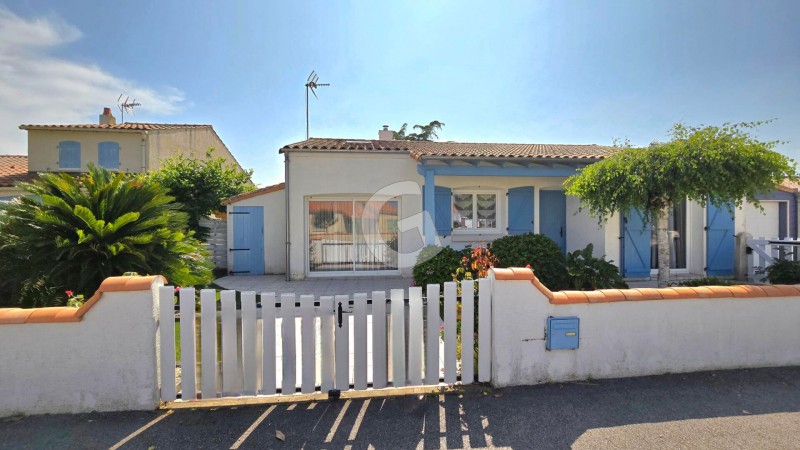 achat vente Maison 4 pièces 93 m² vendée