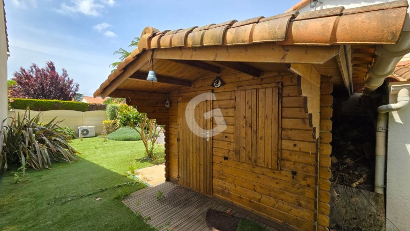 Maison à vendre Jard-sur-Mer