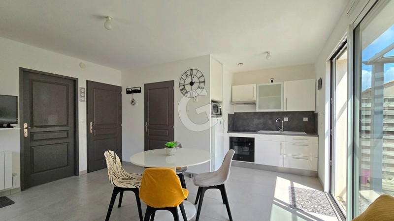 immobilier Maison à vendre Jard-sur-Mer 212 000 euros