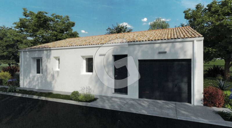 Maison à vendre La Jonchère